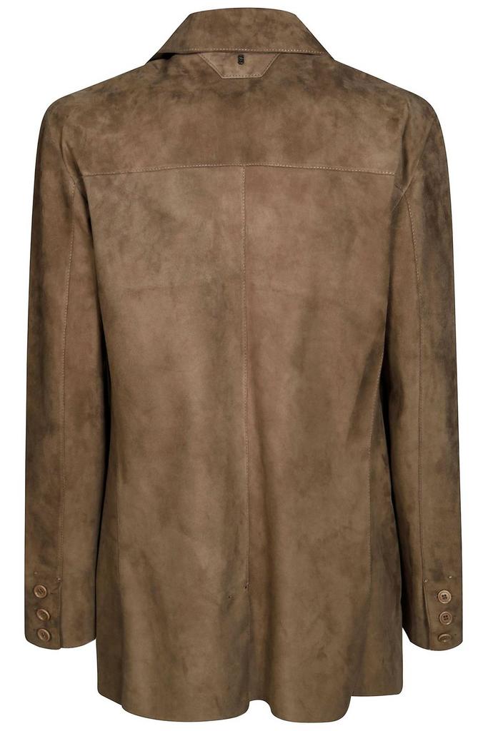 Salvatore Santoro Salvatore Santoro Single Breasted Jacket