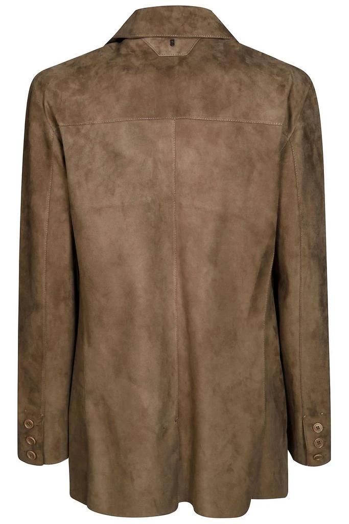 Salvatore Santoro Salvatore Santoro Single Breasted Jacket 2