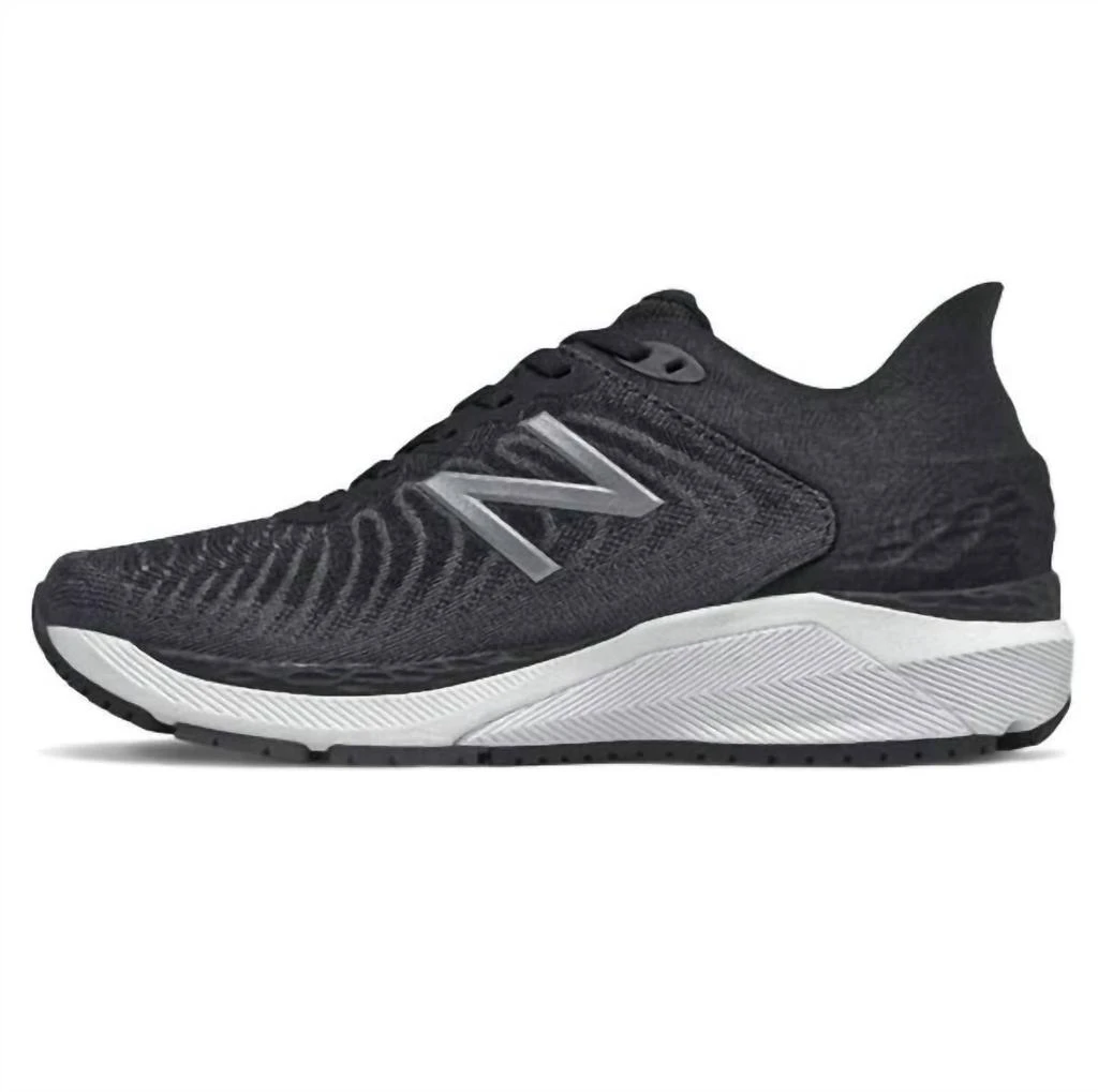 New Balance New Balance - WOMEN'S FRESH FOAM 860V11 RUNNING SHOES - 2A WIDTH 2