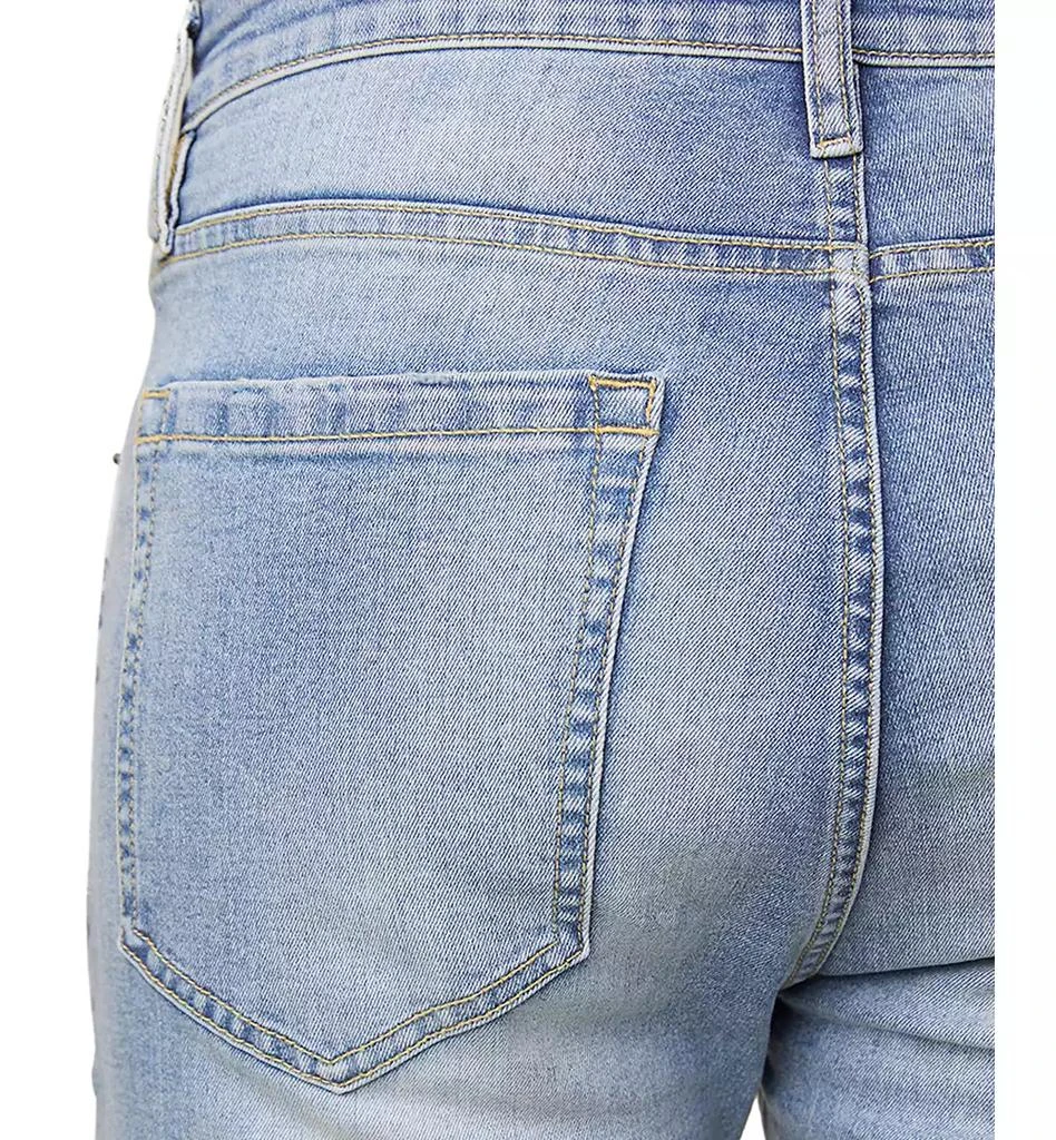 Lazer Men's Slim-Fit Stretch Jeans 6