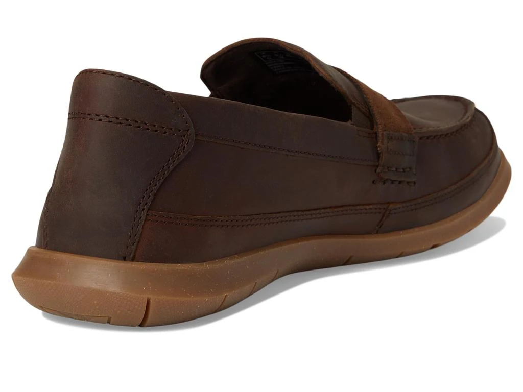 Clarks Flexway Band 5