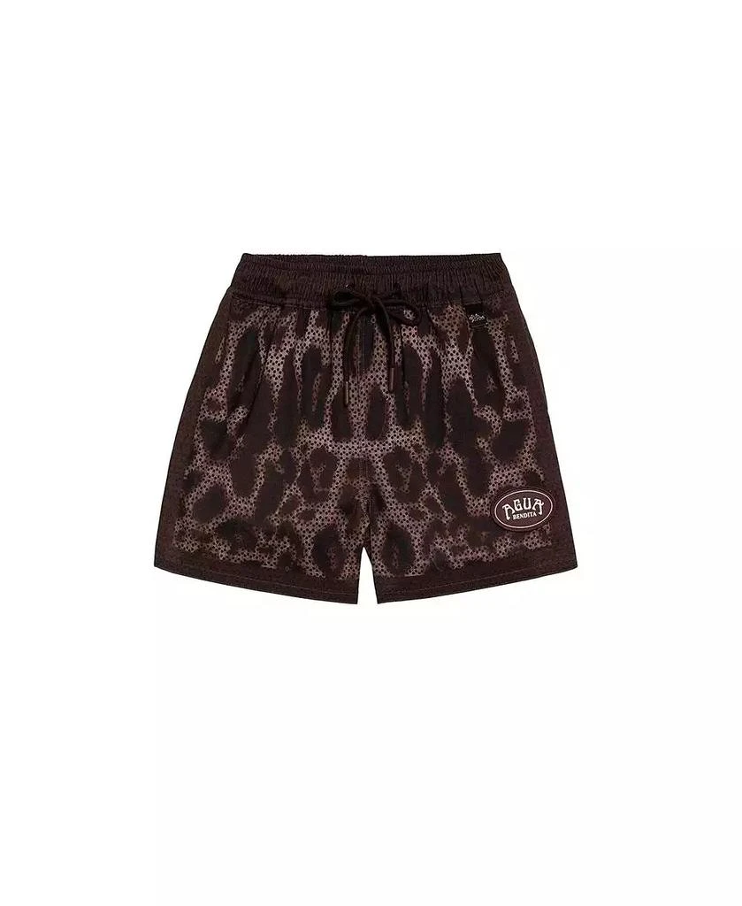 Agua Bendita Big Boys NICK QUILT 4