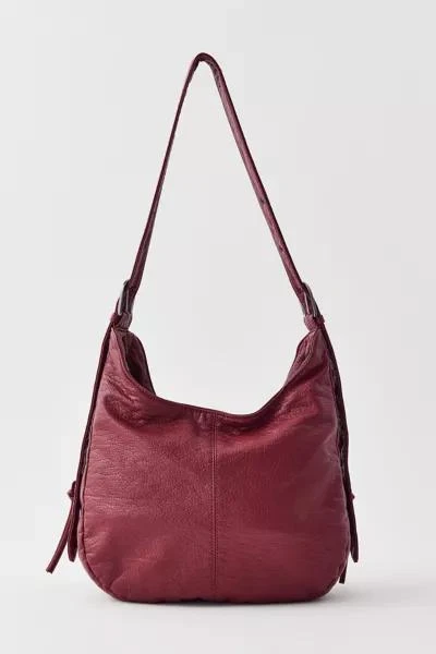 Silence + Noise Silence + Noise Utility Washed Shoulder Bag 4