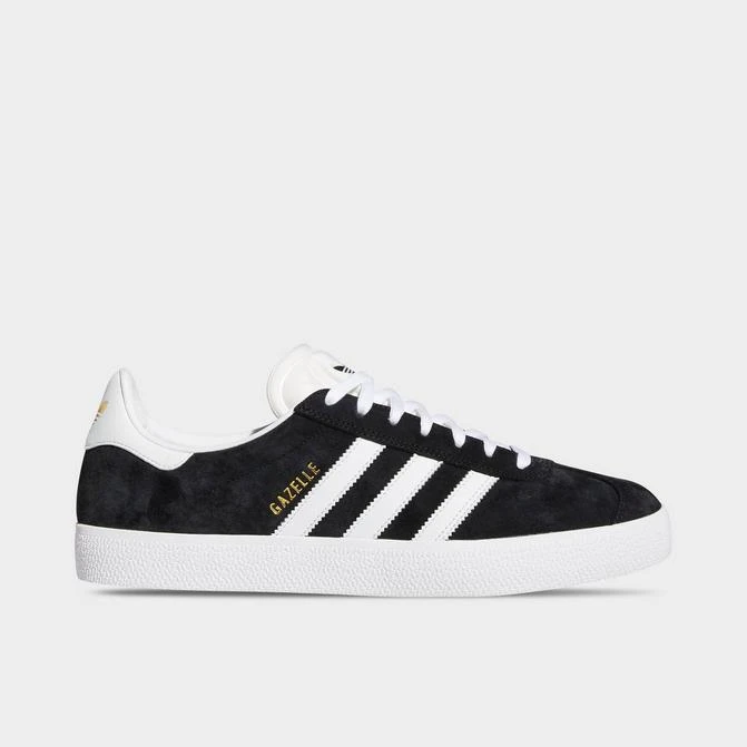  Men's adidas Originals Gazelle ADV Skateboarding Shoes