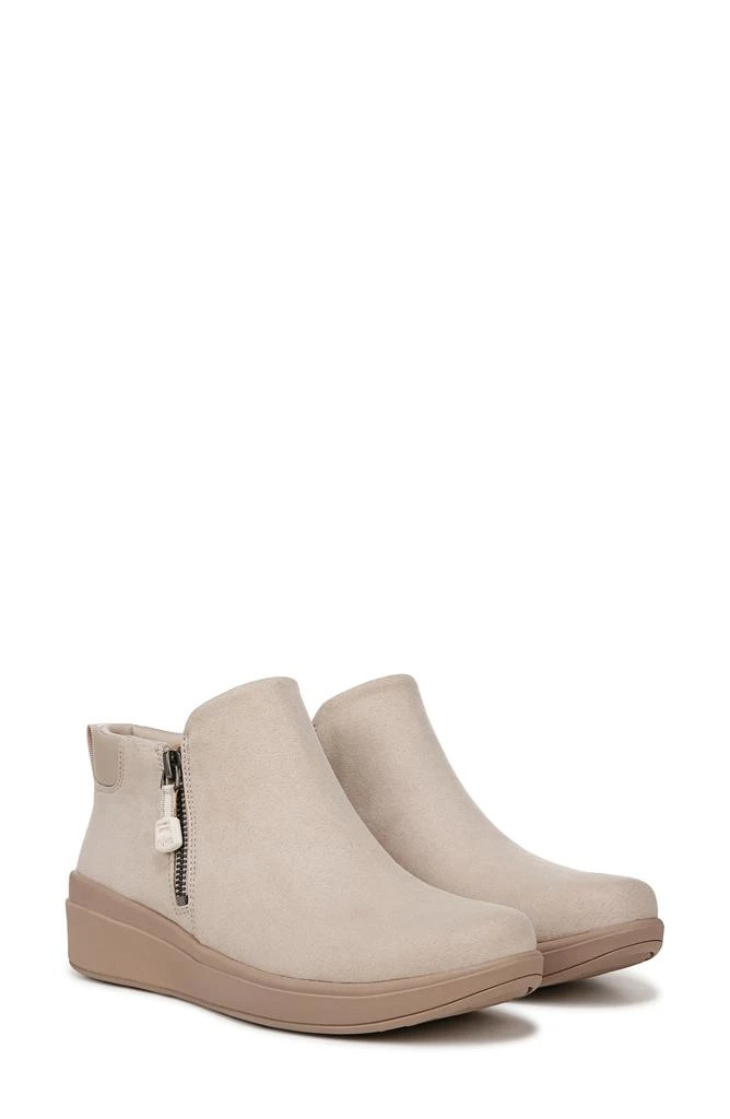 Rykä Lyrical Side Zip Bootie (Women)<br> 10