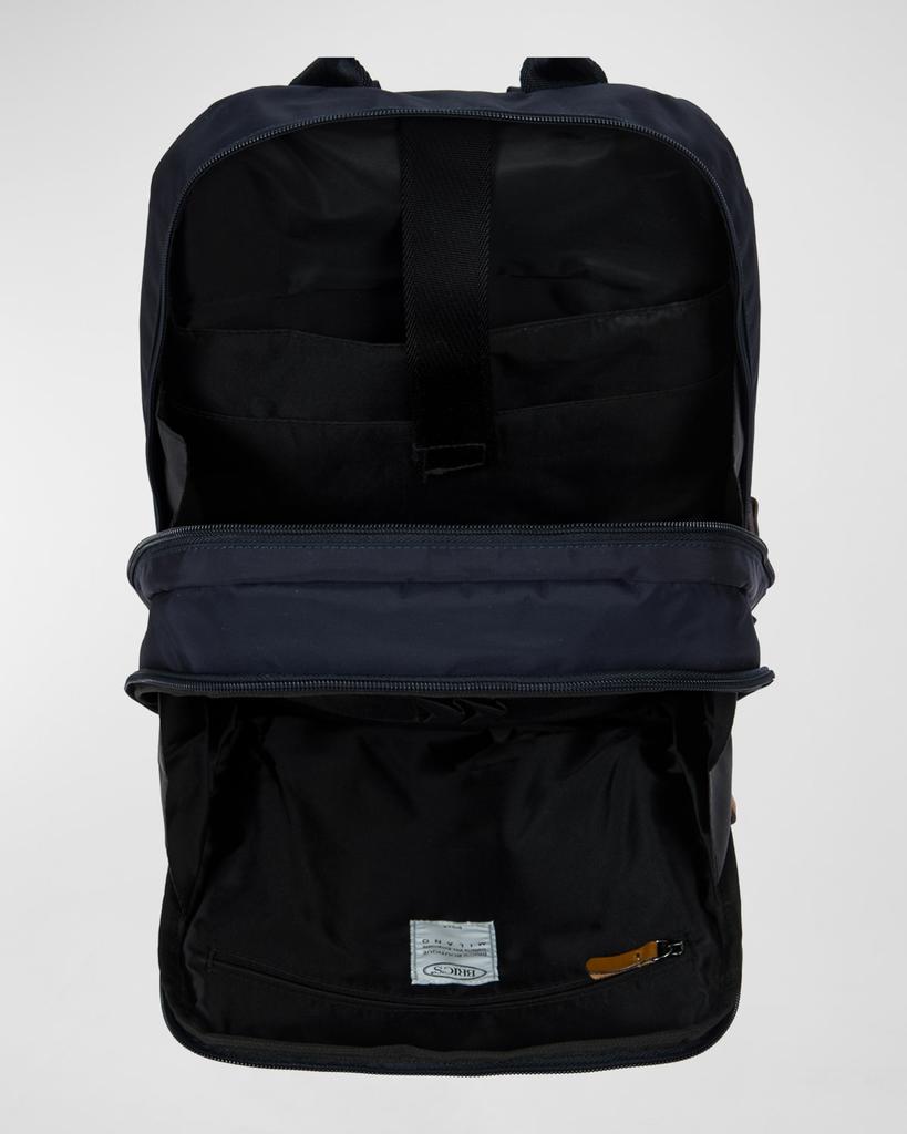 Bric's X-Travel Metro Backpack