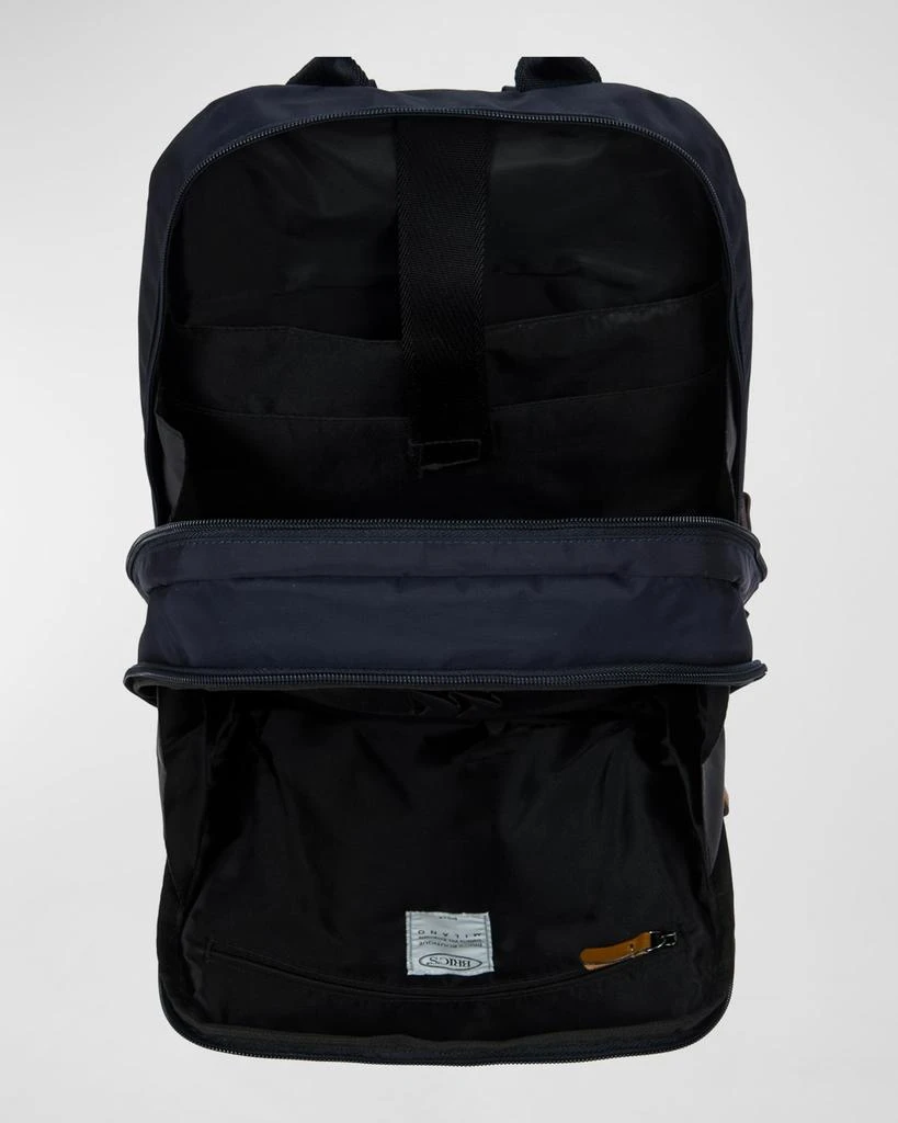 Bric's X-Travel Metro Backpack 2