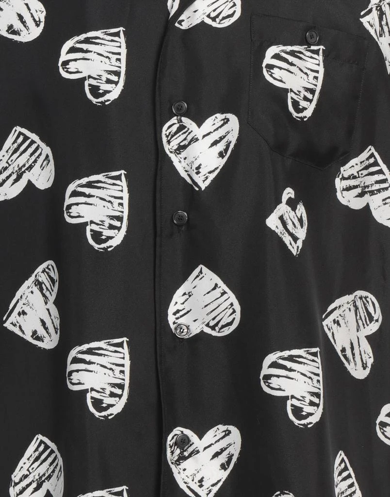 Dolce
Gabbana Patterned shirt 4