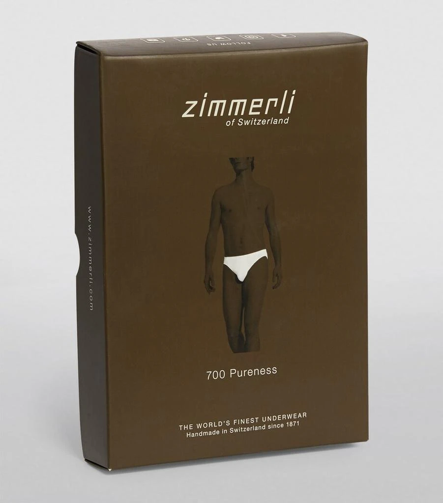 Zimmerli 700 Pureness Briefs 4