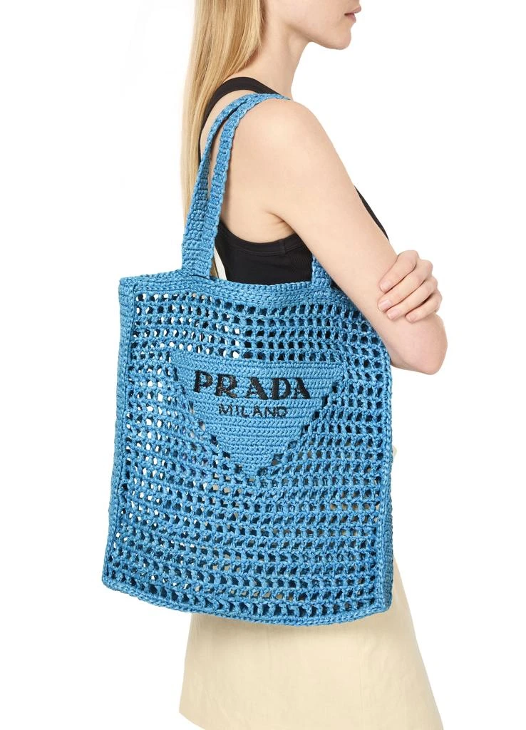 Prada Tote bag 8