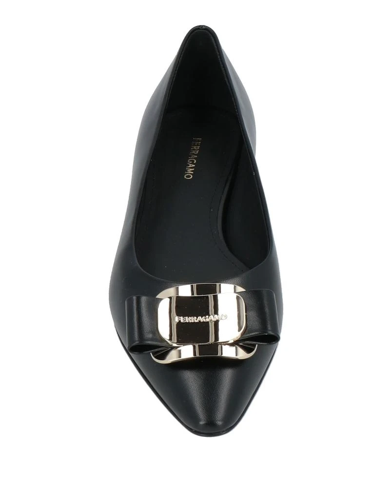 Salvatore Ferragamo Ballet flats 4