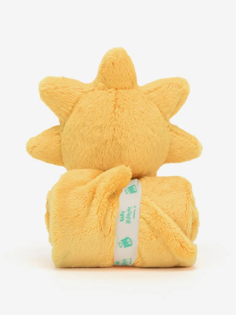 Jellycat Jellycat Amuseables Sun Soother in Yellow (34 CM) 3