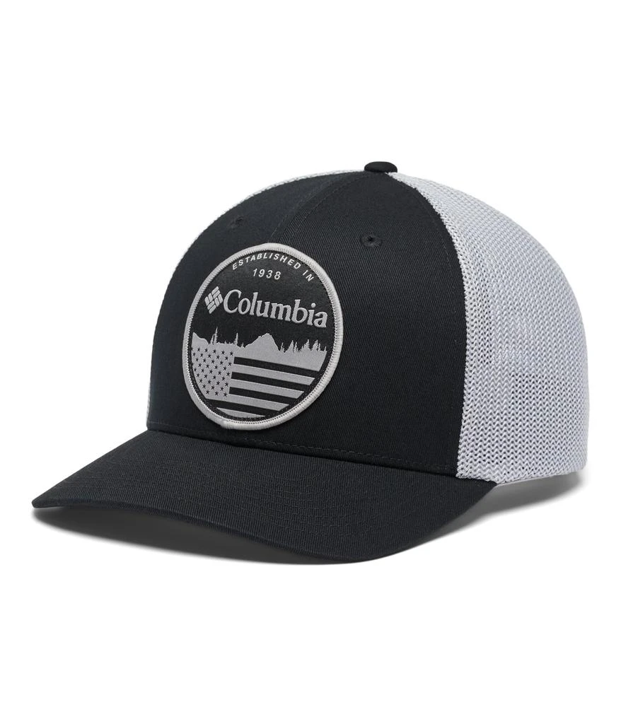 Columbia Columbia Mesh™ Ballcap 1