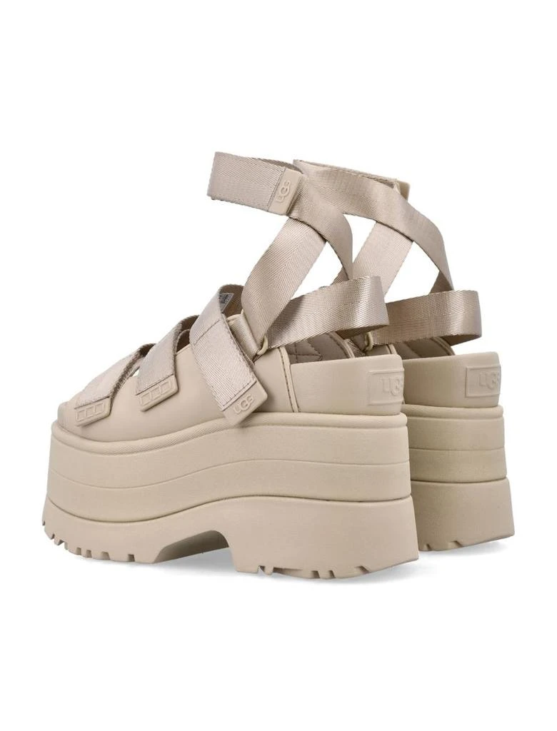 UGG UGG The Goldenrise Platform 4