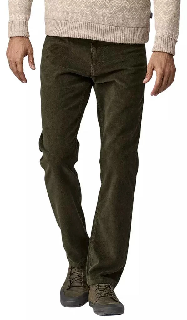 Patagonia Patagonia Men's Corduroy Jeans 1
