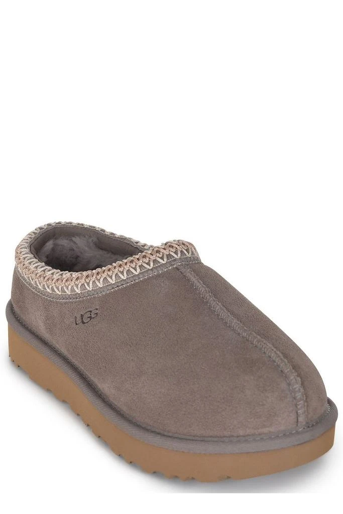 UGG UGG Tasman Logo Embossed Slippers 2