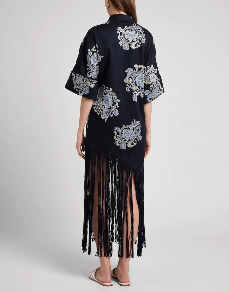 Cedric Charlier Long dress 3