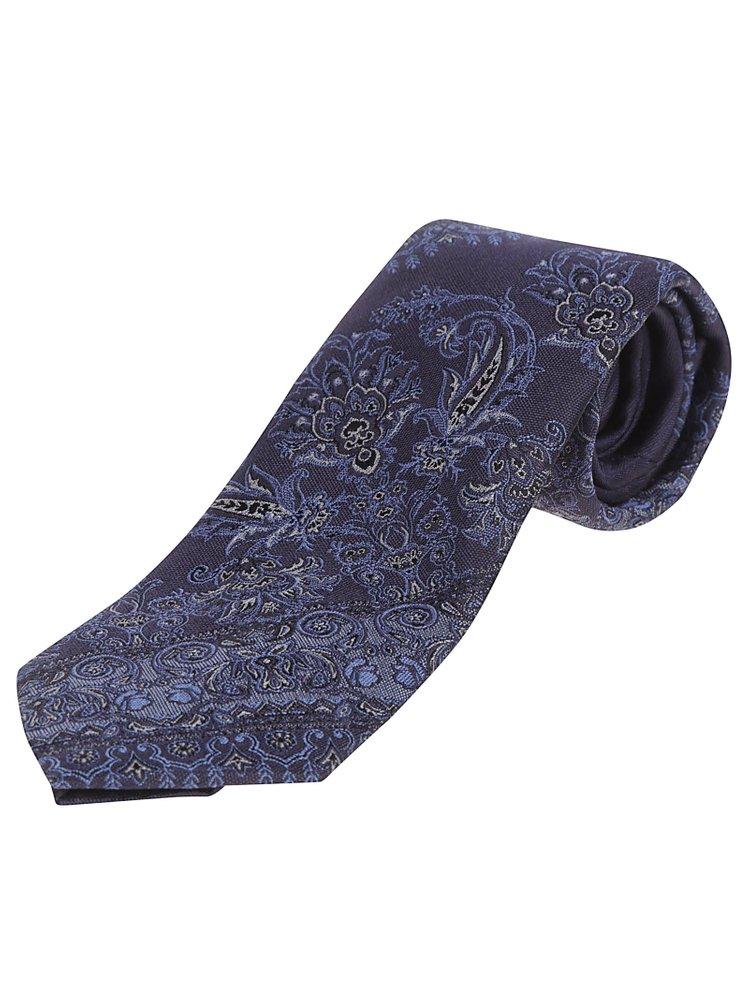 ETRO Etro Paisley Printed Tie