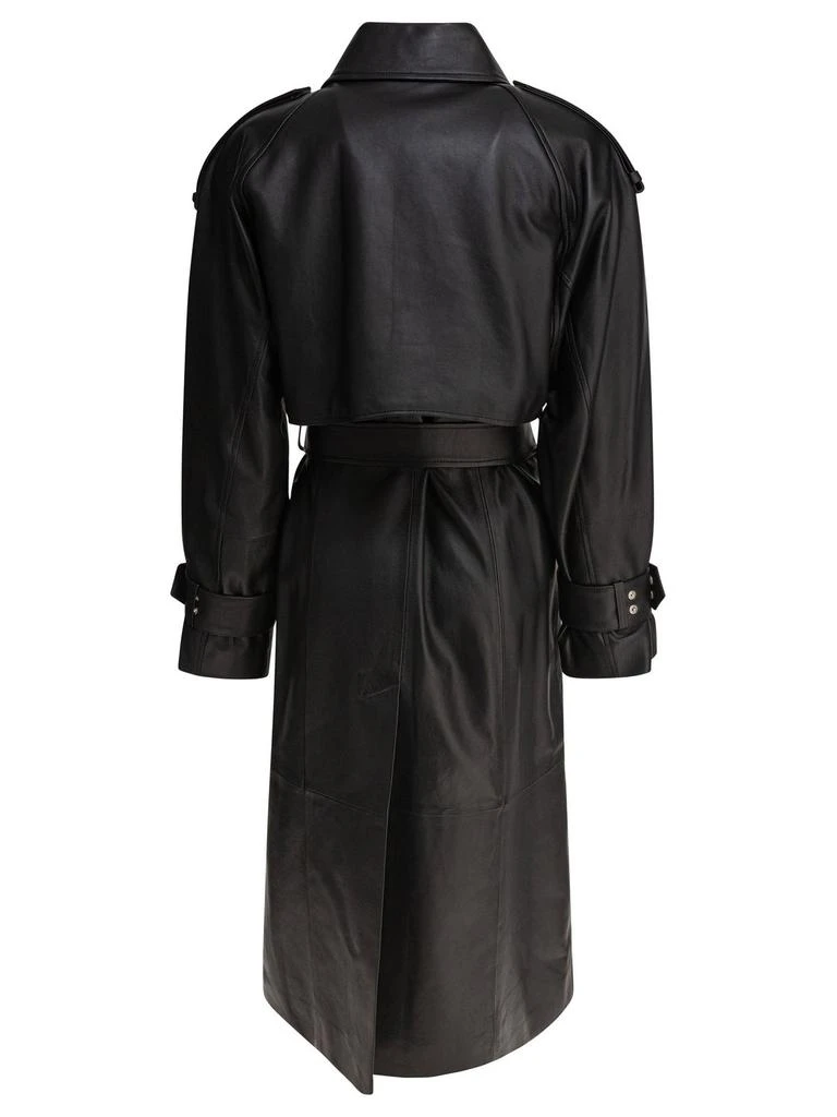 Ivy & Oak Ivy & Oak Belted Trench Coat 2