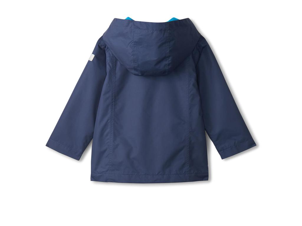 Hatley Navy Field Jacket (Toddler/Little Kid/Big Kid)