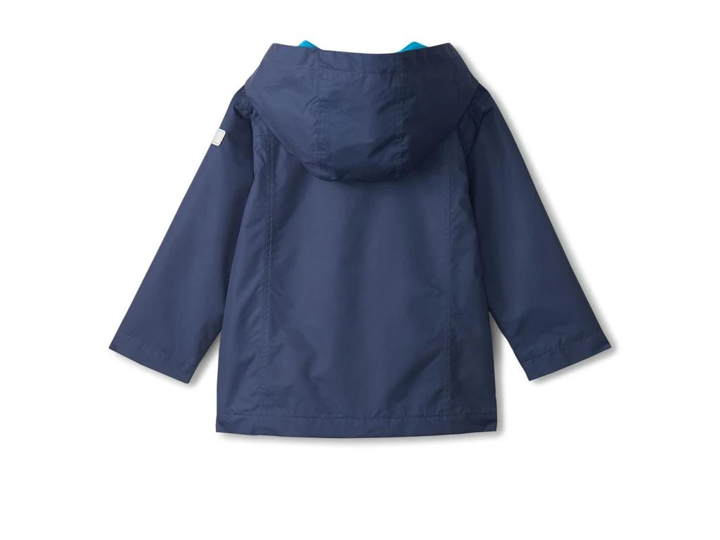 Hatley Kids Navy Field Jacket (Toddler/Little Kid/Big Kid) 2