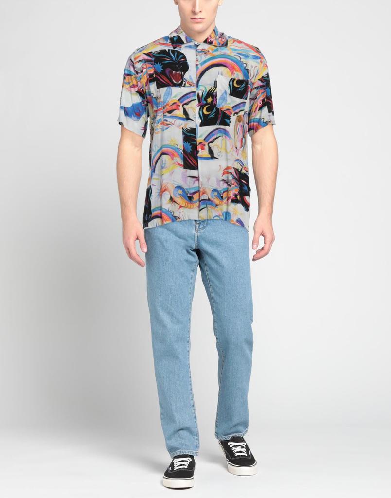 Aries Patterned shirt