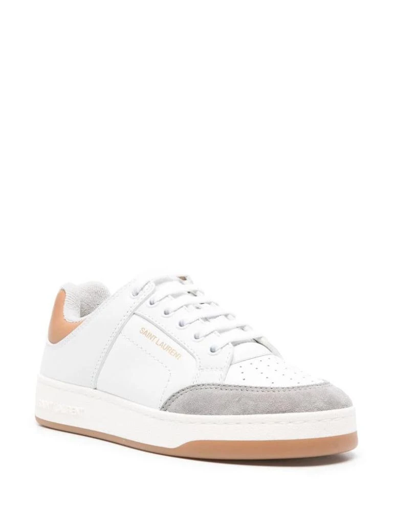 Yves Saint Laurent Saint Laurent Sneakers & Slip-On 6