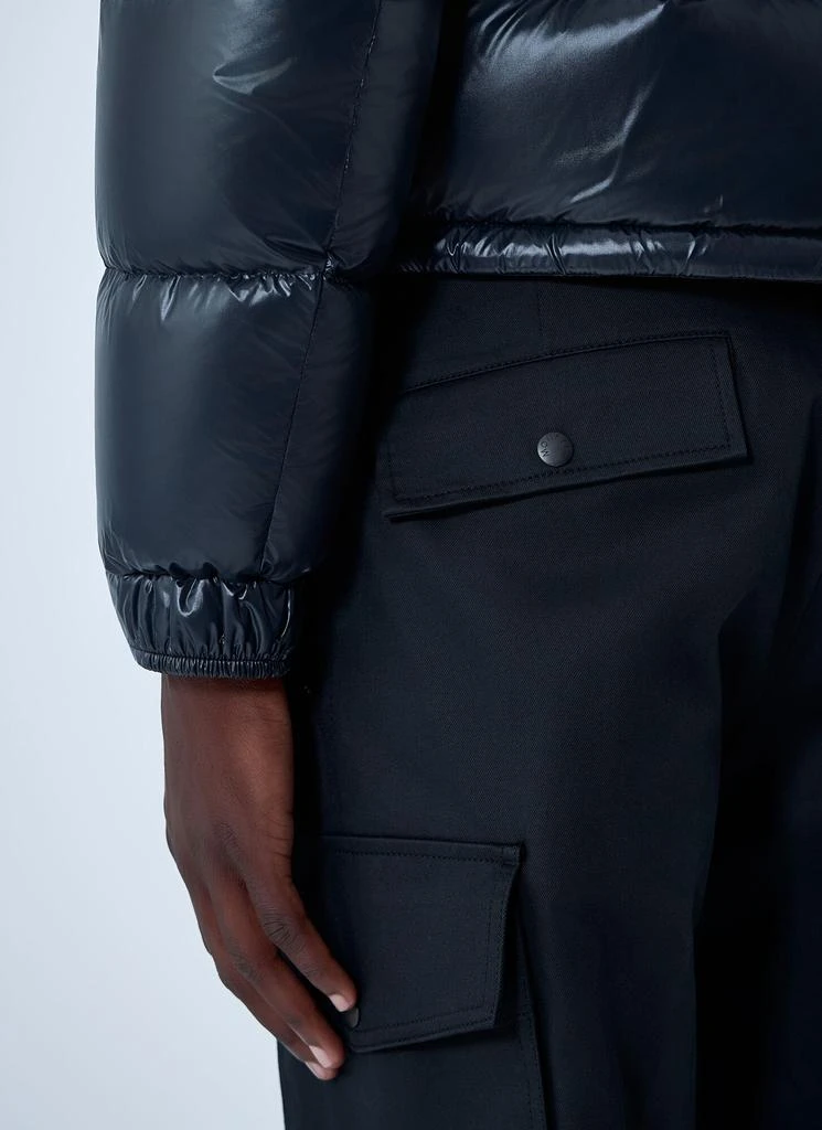 Moncler Levitha Short Down Jacket 6