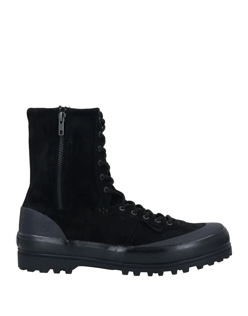 Superga Ankle boot 1