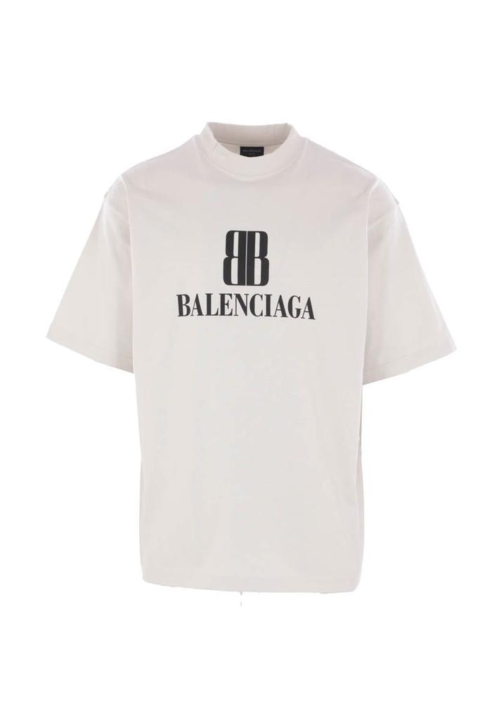 Balenciaga Balenciaga T-Shirts And Polos