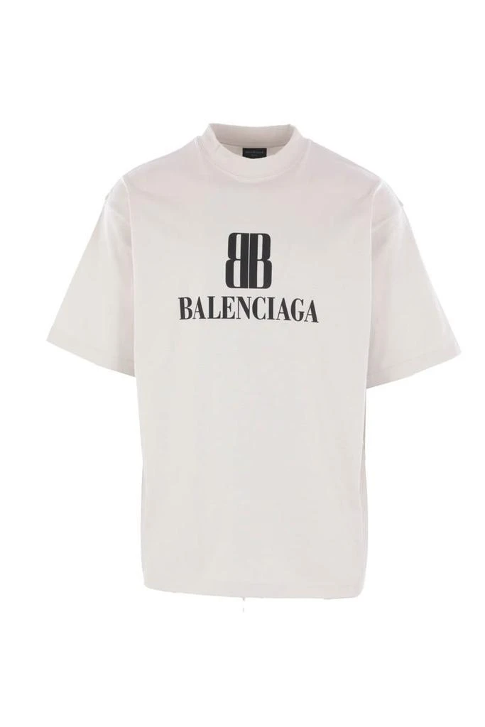 Balenciaga Balenciaga T-Shirts And Polos 1