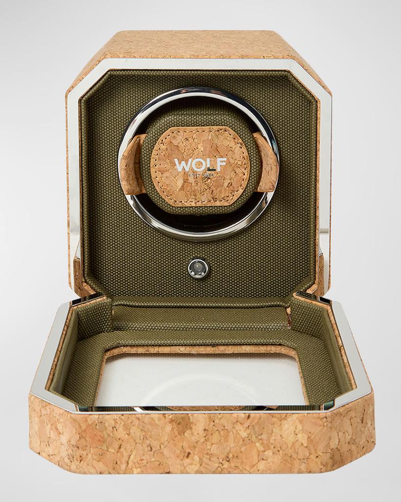 Wolf Cortica Single Watch Winder