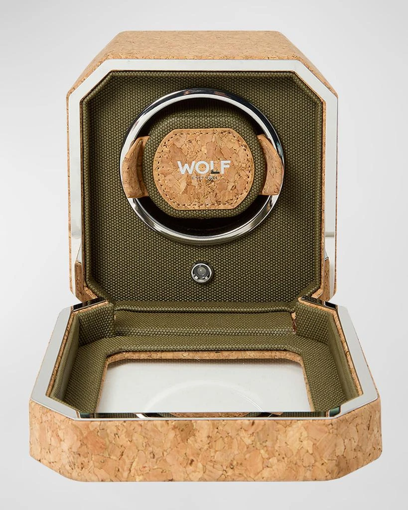 Wolf Cortica Single Watch Winder 2