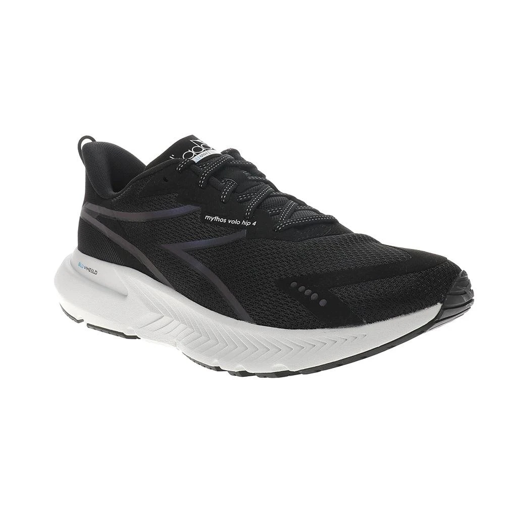 Diadora Mythos Blushield Volo 4 Hip Running Shoes 2