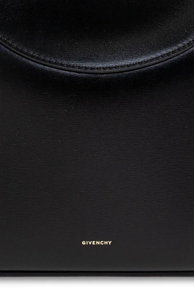 Givenchy Givenchy Facet Clutch Bag 5