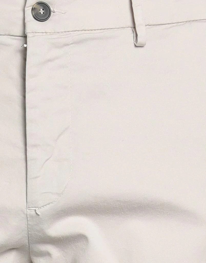 MP MASSIMO PIOMBO Casual pants 4