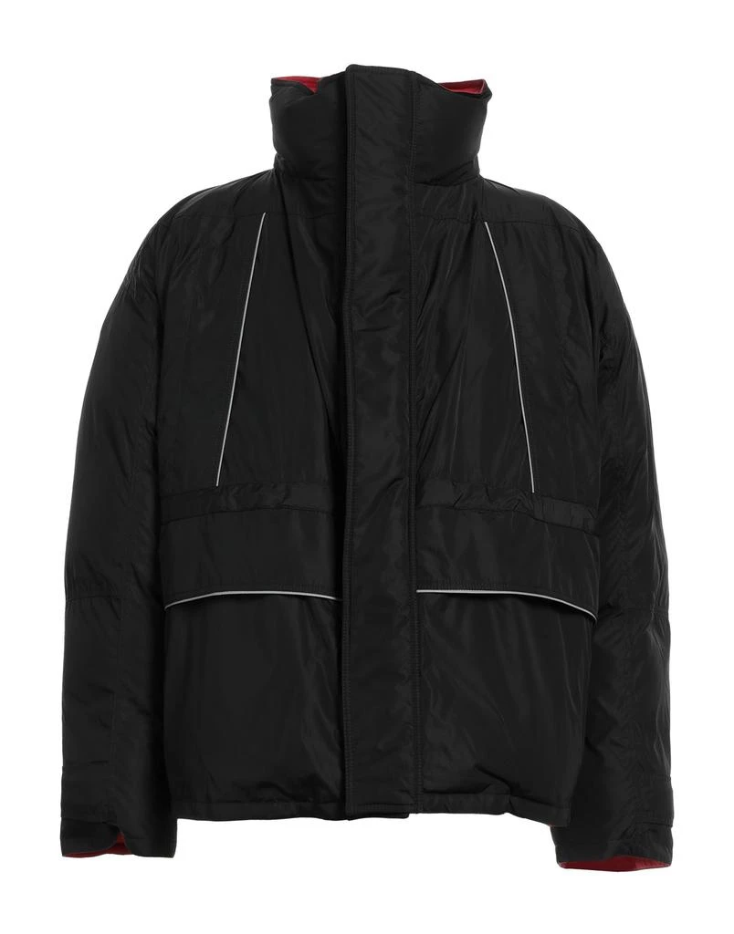 Balenciaga Shell  jacket 1