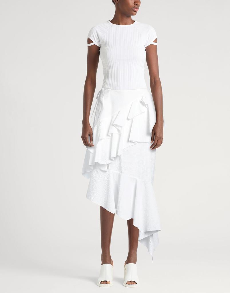 Marques Almeida Midi skirt