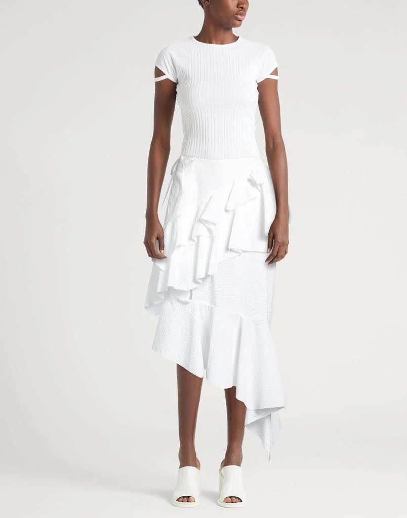 Marques Almeida Midi skirt 2