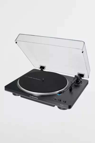 Audio-Technica Audio-Technica AT-LP70X Fully-Automatic Turntable 4