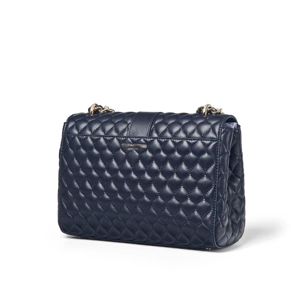 Aspinal of London Large lottie bag 3