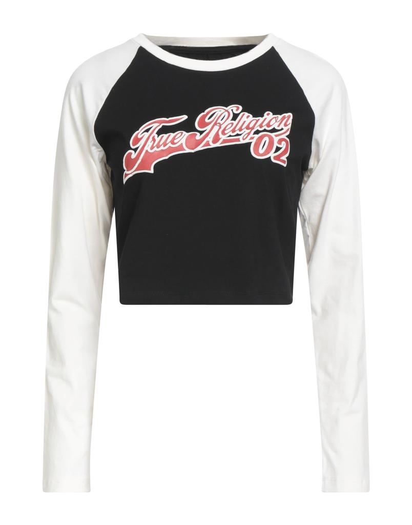 True Religion Crop top