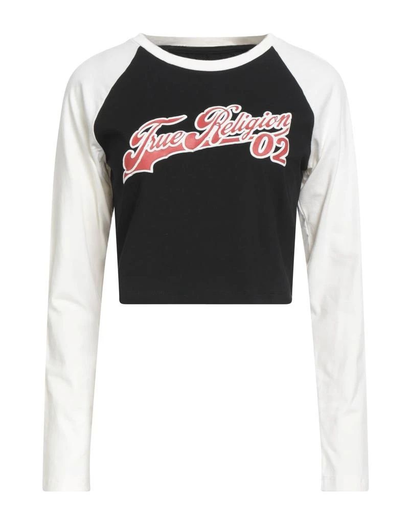 True Religion Crop top 1