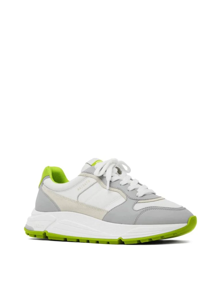 Axel Arigato RUSH LOW TOP SNEAKERS 2
