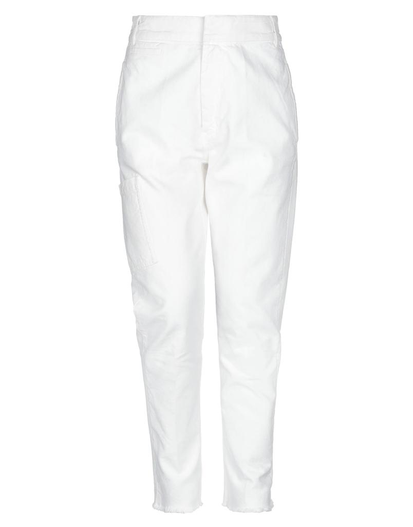 haider ackermann Casual pants