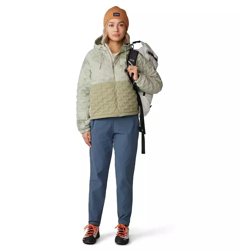 Mountain Hardwear Mountain Hardwear Women's Dynama 2 Ankle Pants 2