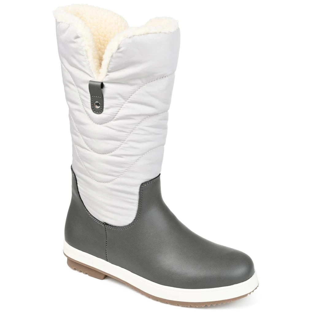 Journee Collection Collection Women's Tru Comfort Foam Pippah Boot 1
