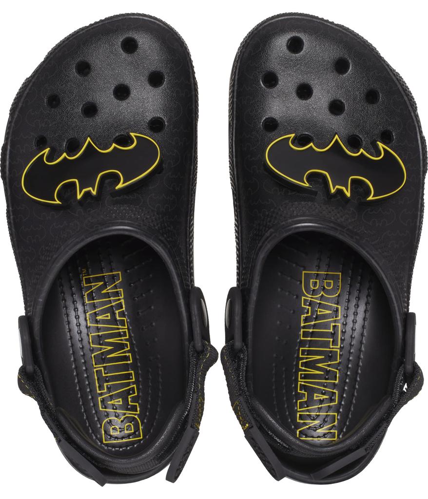 Crocs Batman Adjustable SR Clog