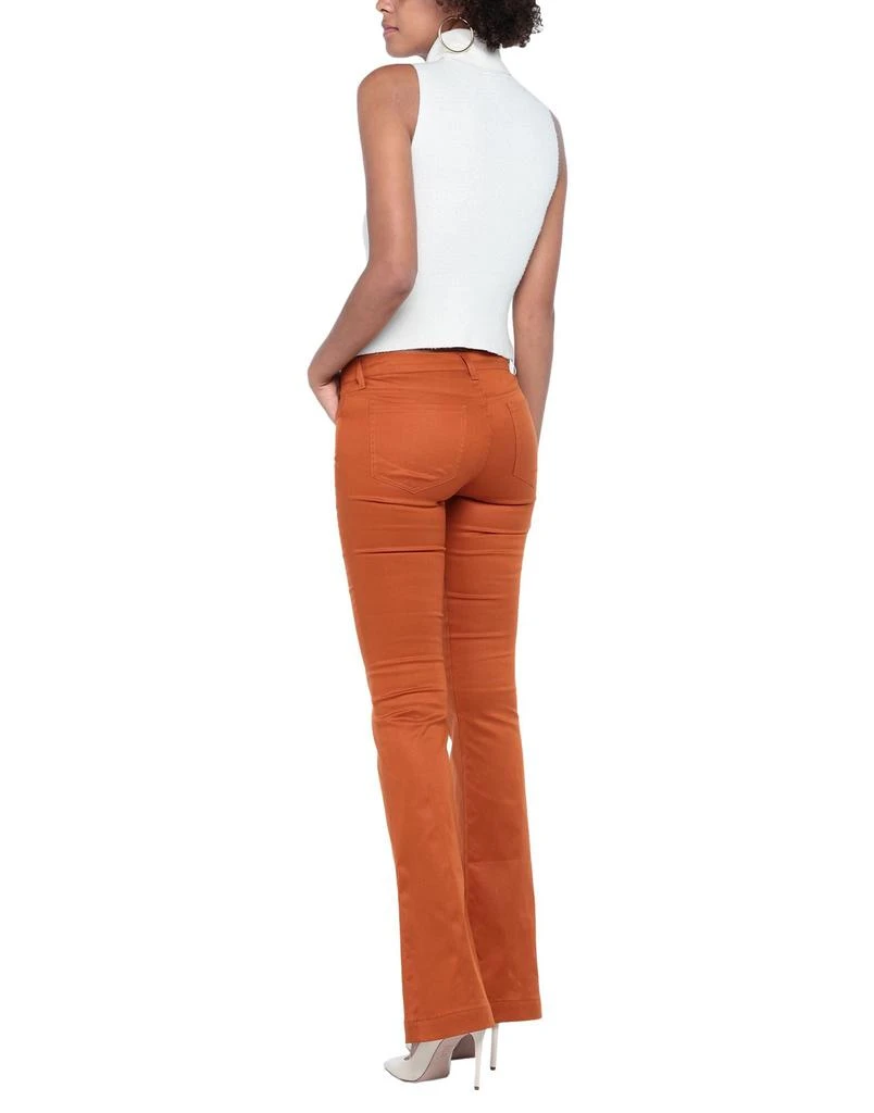 L' AUTRE CHOSE Casual pants 3