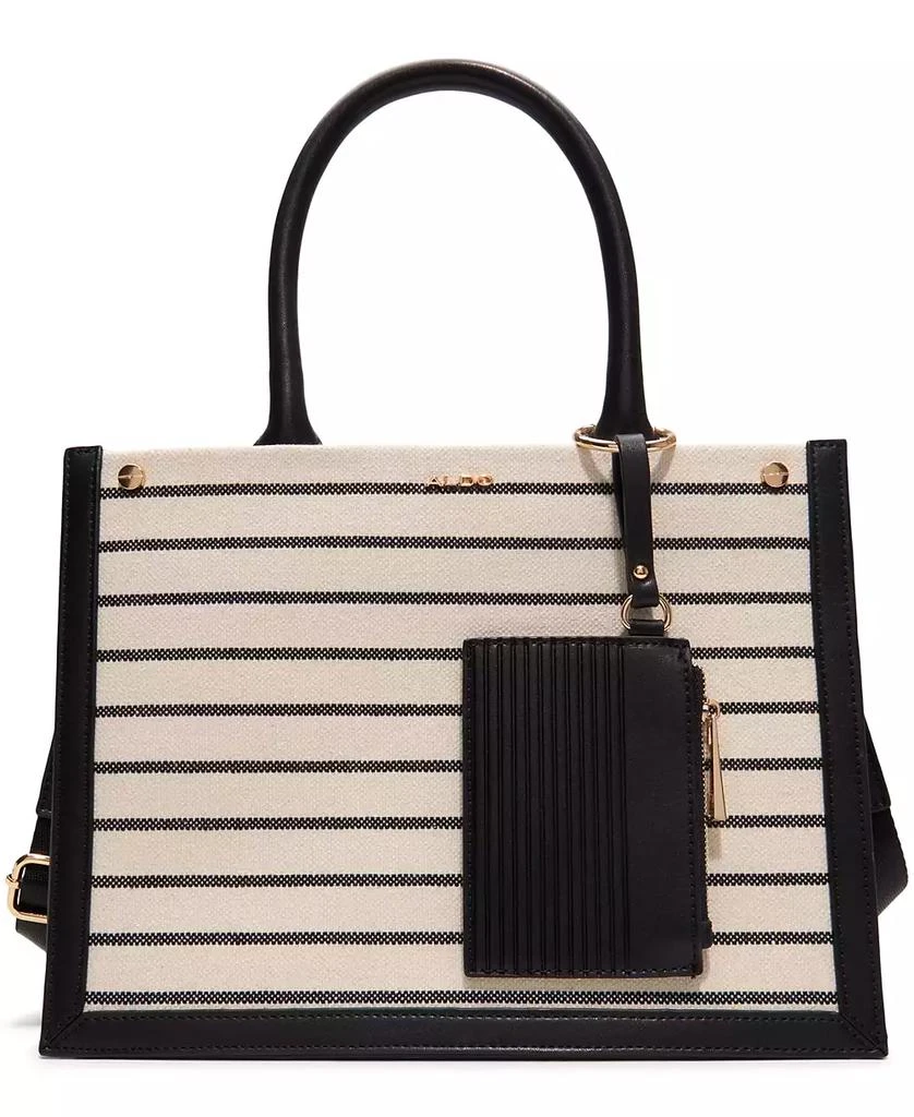 ALDO Daspias Medium Satchel Bag 1